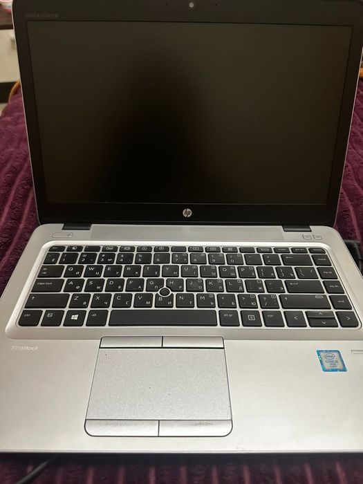 HP Elitebook 840 G3