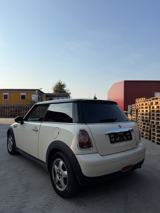 MINI Cooper 2008 — imagine 4