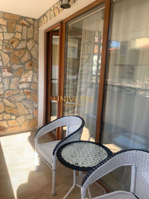 Продава се Едностаен апартамент в Свети Влас - 41 кв.м за 1513 €/кв.м - Снимка #10