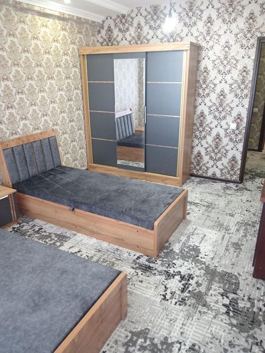 Qizlarga kvartira! 1ta qizga