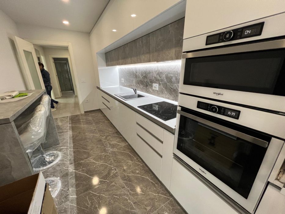 Zen residence Inchiriat 2 camere