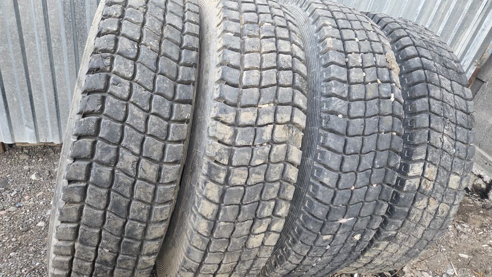 Продам балон на спецтехнику