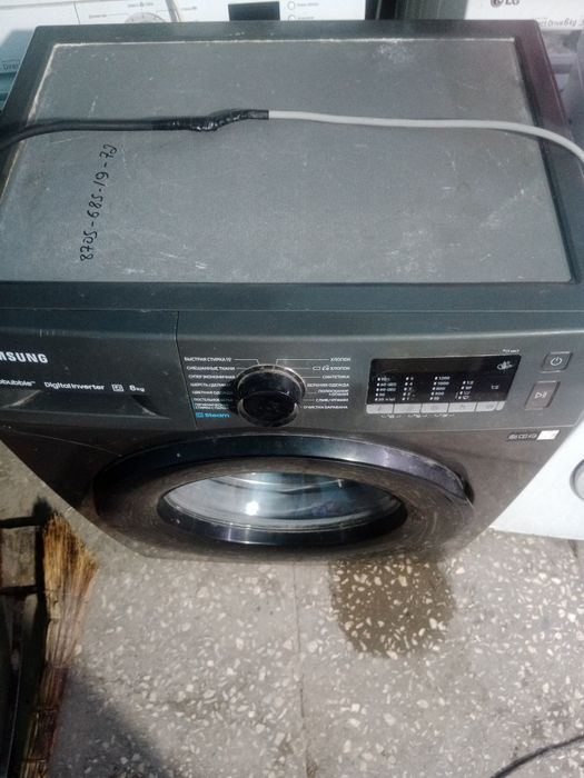 Самсунг стиральные машина