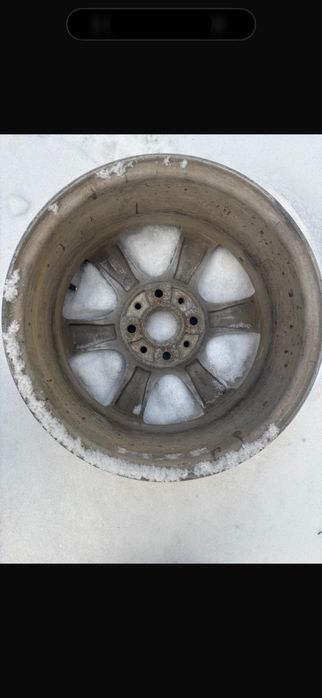 Продам титанки Р14