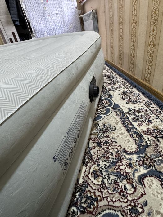 Надувной кравот сотилади(Intex original)