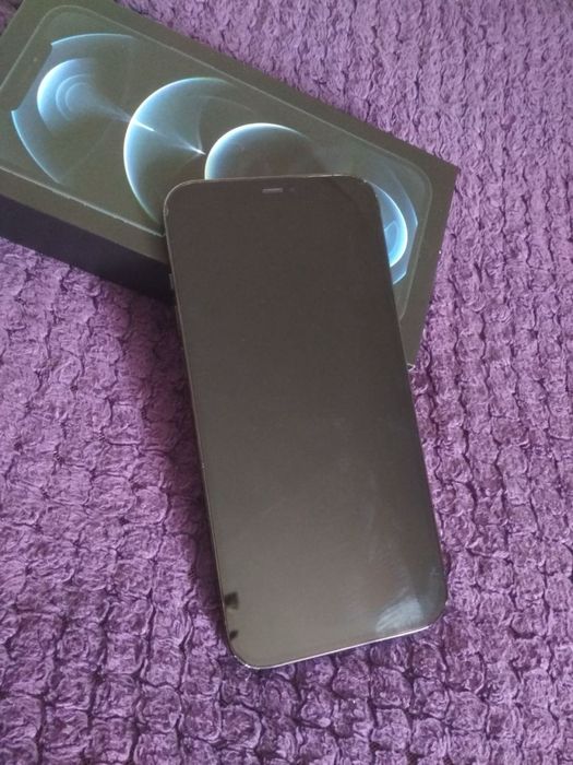 Продам IPhone 12 Pro Max 128Gb