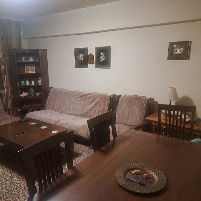 Apartament regim hotelier 3 camere