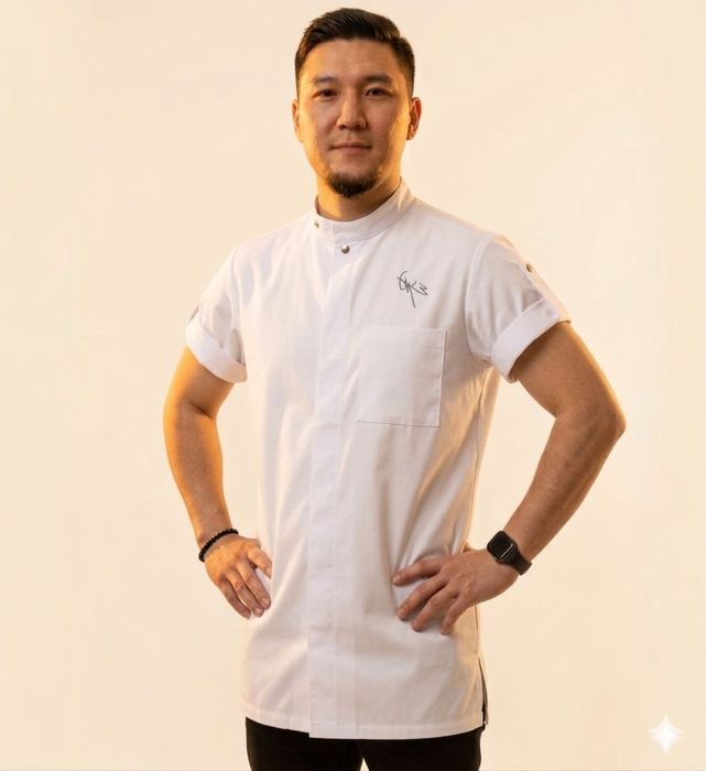 Продам фартуки поваров и официантов