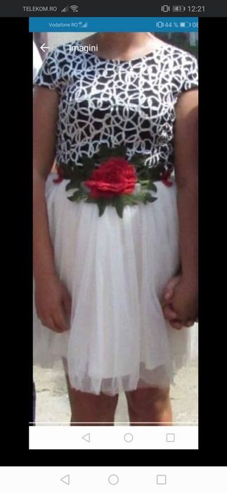 Rochie de ocazie