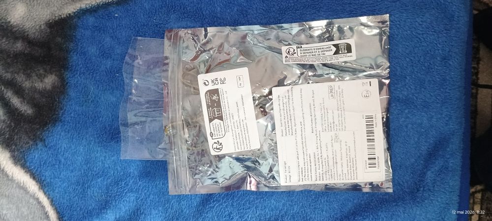 Semnalizatoare pentru moped,scuter 12 V