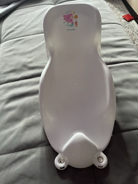 Электрокачеля-шезлонг