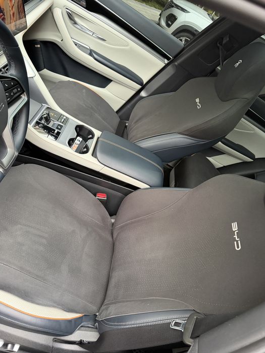 Автомашина CHEMPION Tok xonir