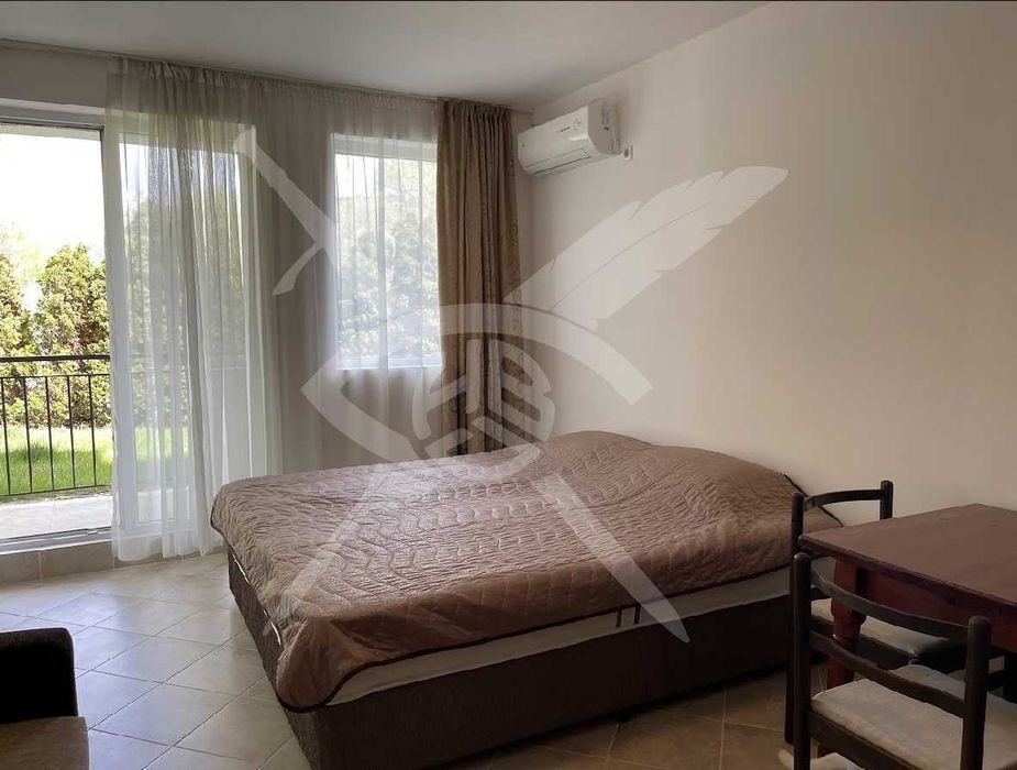 Едностаен апартамент в Равда 100666 КЛЮЧ!!