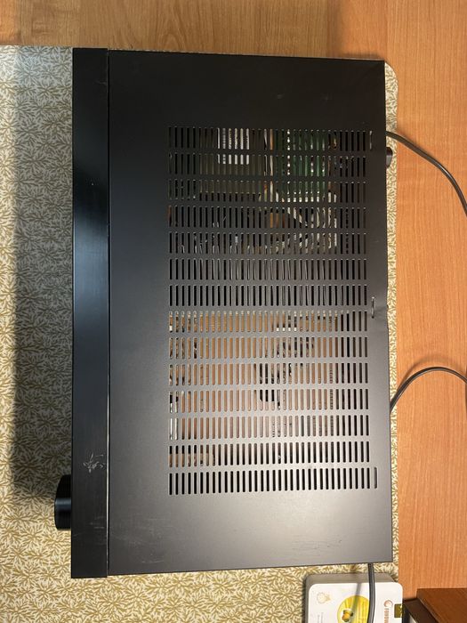 Усилитель-ресивер Sony str-d365