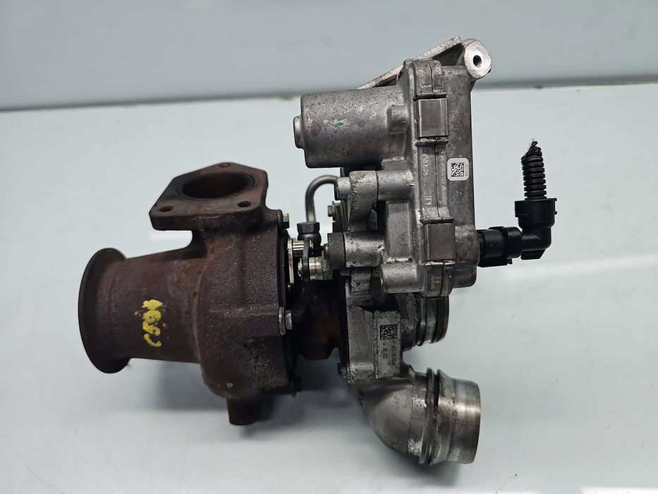 Turbina Bmw 3 (F30) [Fabr 2012-2017] 8518204 2.0 N47D20 105KW / 143CP
