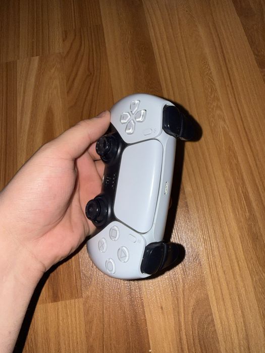 Продам джостик пс5