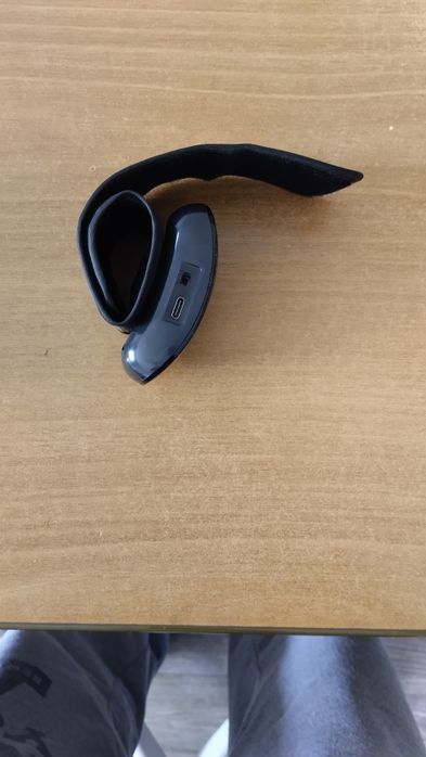 Наручный тонометр