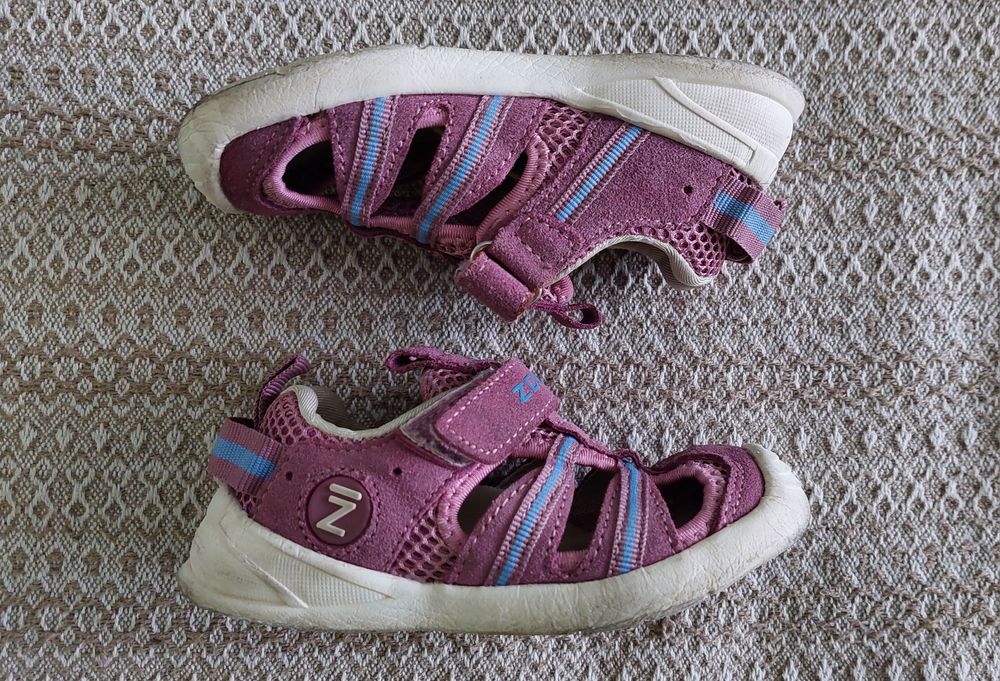 Детски сандали, 26 номер