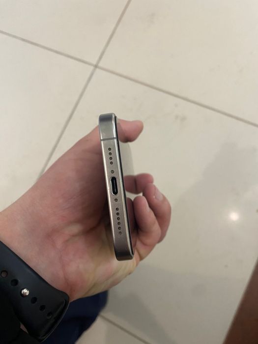 Айфон 15 про мах