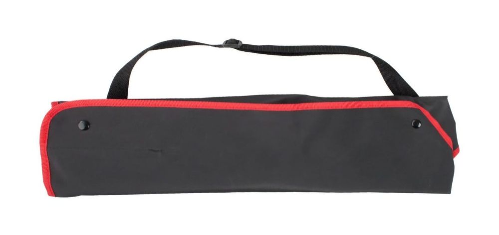 Set picnic + ustensile gratar ,paleta,furculita,cleste,manusa, Nou