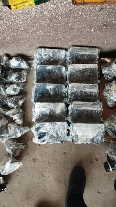 Damas karbüratör zapchastlar