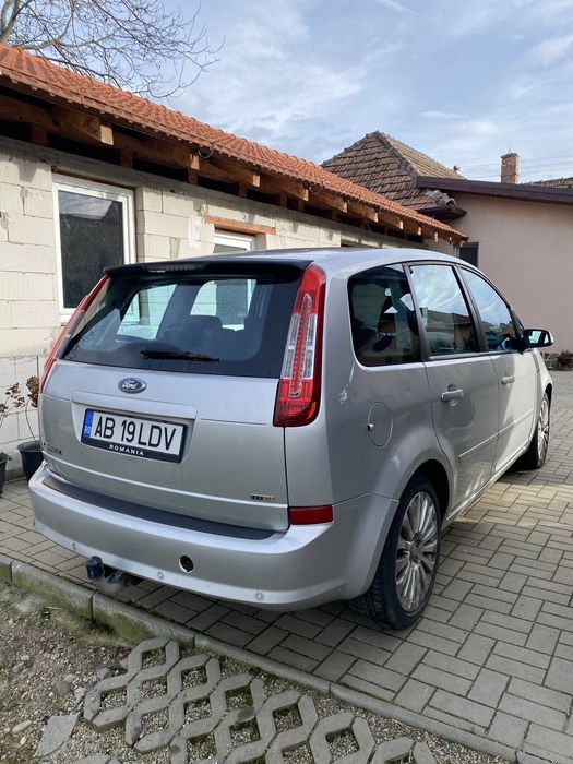 Ford Focus C-MAX 2.0