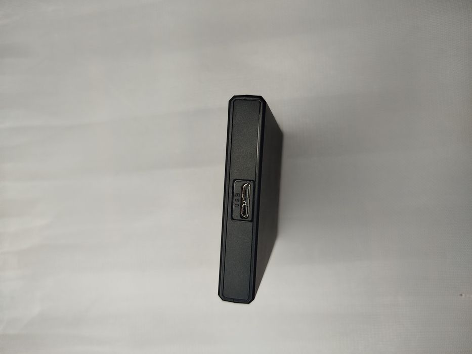 Новый Внешний HDD Жёсткий диск Lenovo Thinkplus 2Tb