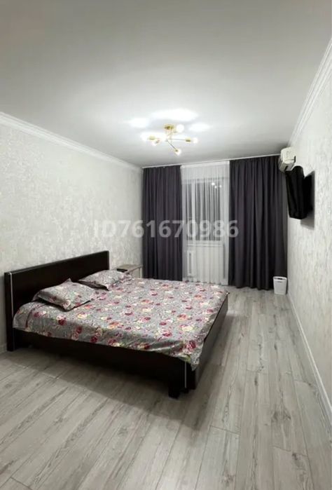 Посуточно квартира 11 мкр