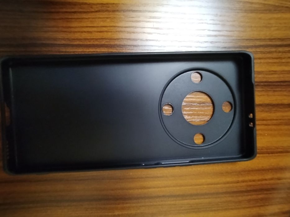 Чехол, обложка на смартфон Honor x9a