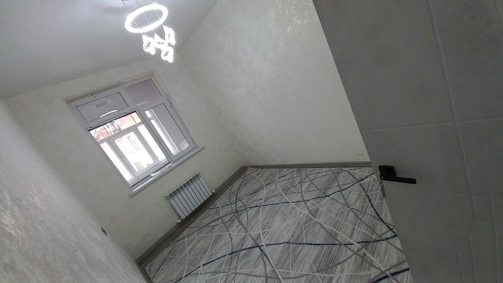 Продаётся квартира 3в4/7/8, УЛ. ИЗЗАТ