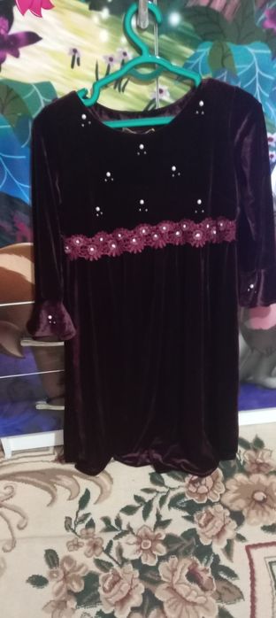 Vilyur ko'ylak podgrud