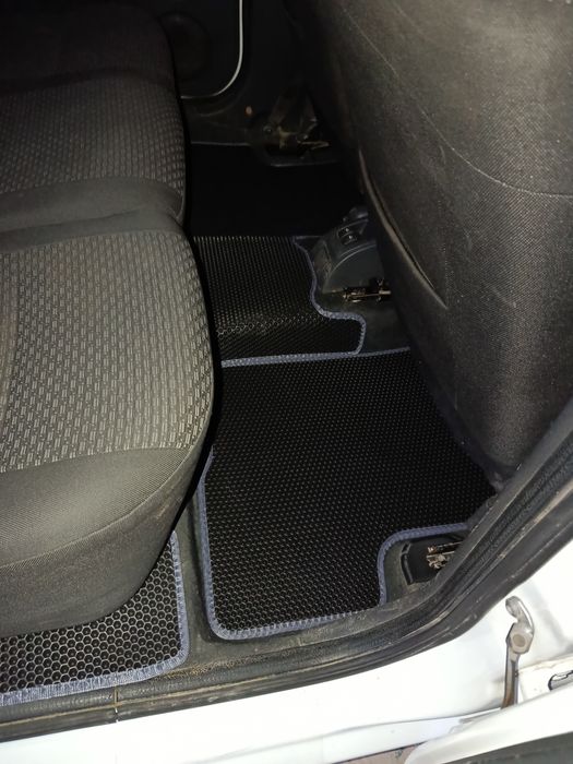 Лада Ларгус Lada Largus