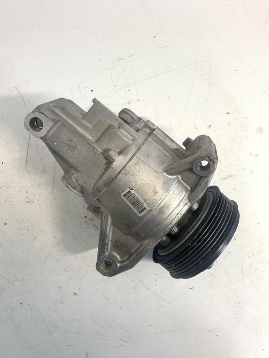 Compresor Ac Dacia Duster 2021 Euro6 - > 1.5 Dci 115 4X4 K9Ku8 Oem T1060953740 / 926001571R
