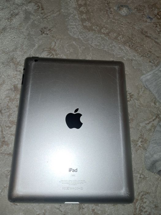 IPad 2 2011 на обмен