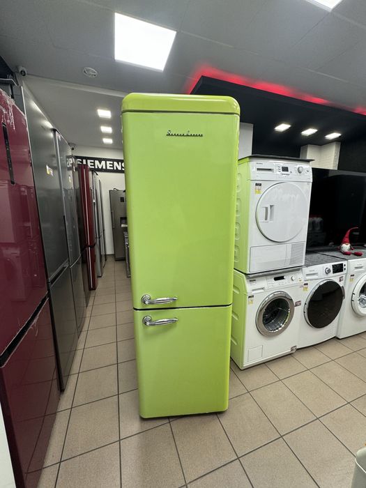 Ретро хладилник Shaub Lorenz