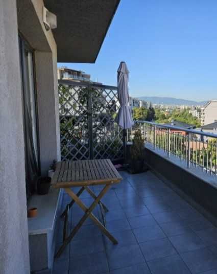 Продава се Двустаен апартамент в София, Център - 84 кв.м за 2143 €/кв.м - Снимка #7