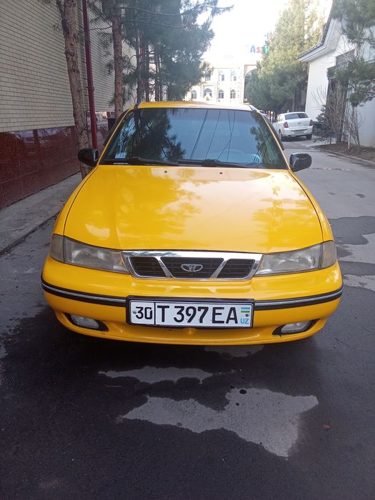 Нексия 1 сотилади