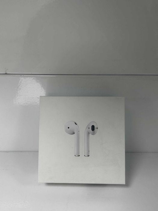 Наушники AirPods 1