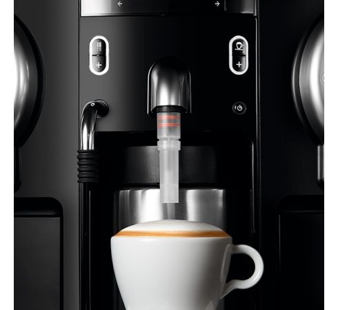 Профессиональная кофемашина неспрессо cs223