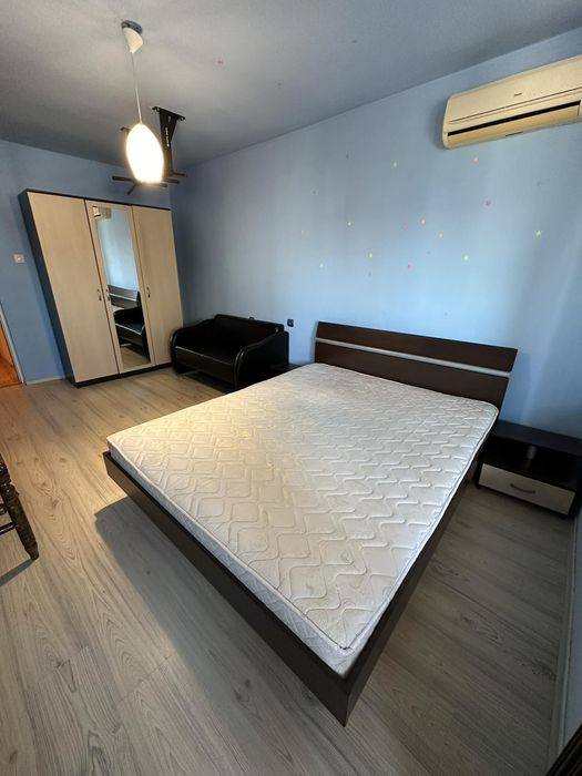 Продава се Двустаен апартамент в Бургас, Лазур - 55 кв.м за 2273 €/кв.м - Снимка #3