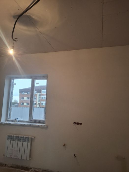 Продам новый дом в Г.УРАЛЬСК