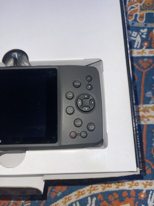 Навигатор Garmin GPSmax 276cx