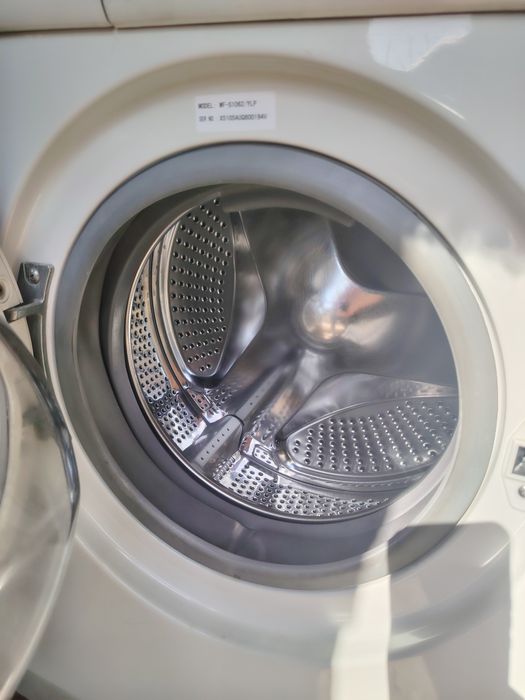 Kir yuvish mashinasi