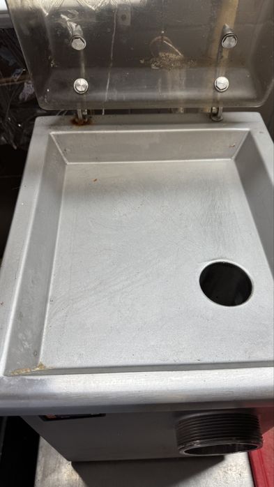 Kutter profesional  Pachet utilaje măcelărie/carmangerie