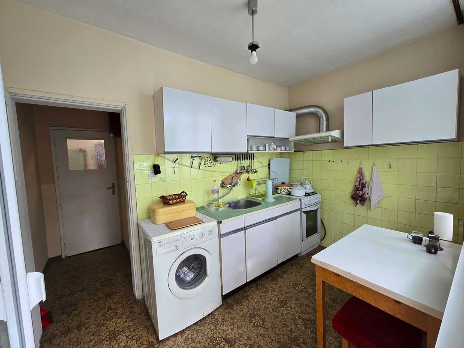 Продава се Четиристаен апартамент в Габрово, Бичкиня - 101 кв.м за 657 €/кв.м - Снимка #5