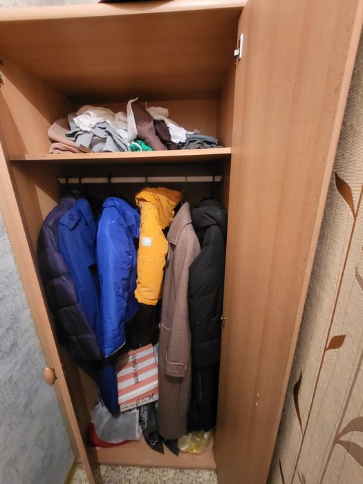 Продам шкаф в хорошем состоянии