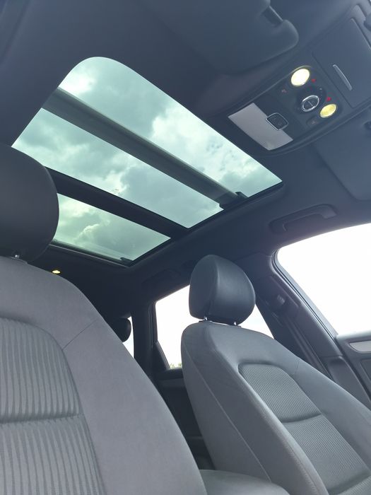 Audi A4 B8 Facelift 2.0TDI Panoramic 2013