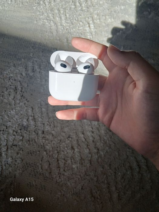 Airpods-3 наушник