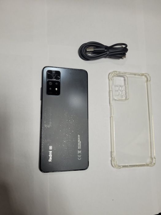 Redmi not 11 pro