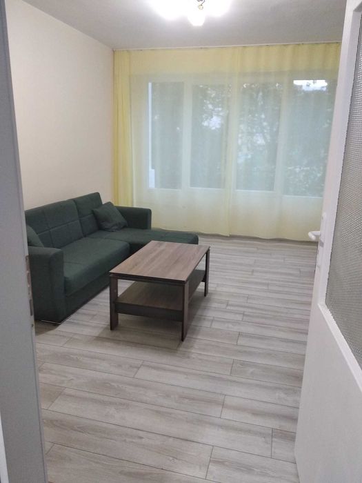 Дава се под наем Тристаен апартамент в София, Младост 1 - 80 кв.м за 892.5 € - Снимка #4